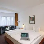 Ringhotel Parkhotel Hotel 3*