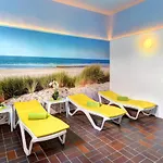 Ringhotel Parkhotel فندق فيتن