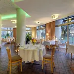 Ringhotel Parkhotel 3*