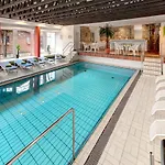 Ringhotel Parkhotel 3*