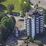 Ringhotel Parkhotel Witten