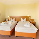 Ringhotel Parkhotel Hotel 3*