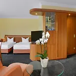 Hotel Ringhotel Parkhotel