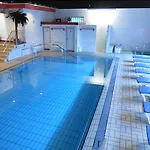 Ringhotel Parkhotel فندق فيتن