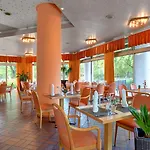 Hotel Ringhotel Parkhotel