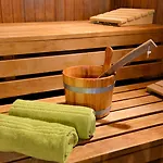 Ringhotel Parkhotel Hotel Witten