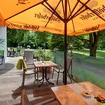 Ringhotel Parkhotel