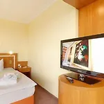 Ringhotel Parkhotel Hotel 3*
