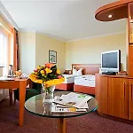 Hotel Ringhotel Parkhotel