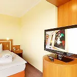 Ringhotel Parkhotel Hotel