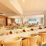 Ringhotel Parkhotel