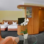 Ringhotel Parkhotel 3*