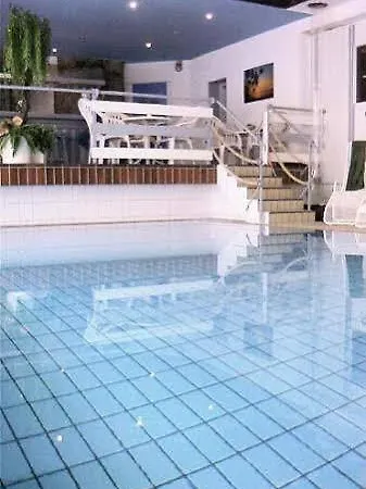 Ringhotel Parkhotel Ξενοδοχείο