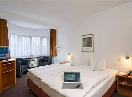 Ringhotel Parkhotel Ξενοδοχείο 3*