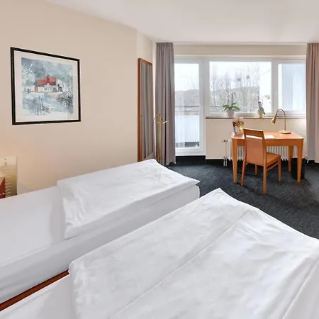 Otel Ringhotel Parkhotel Witten