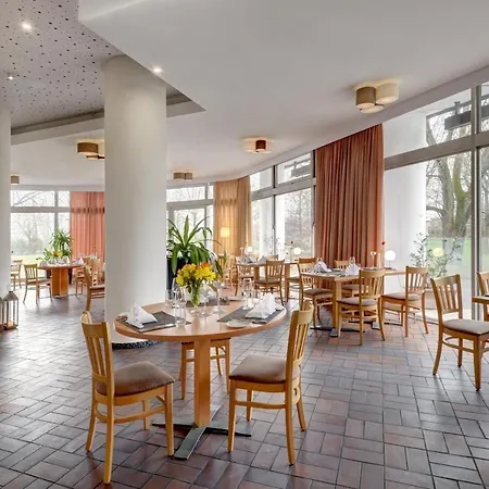 Ringhotel Parkhotel 3* Witten an der Ruhr
