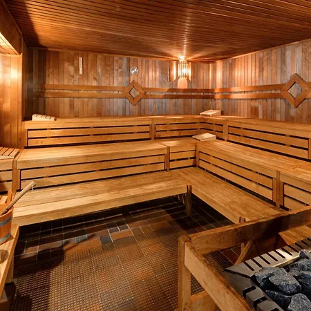 Ringhotel Parkhotel 3*