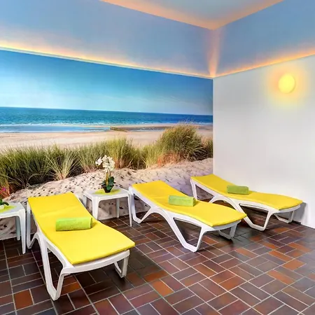 Ringhotel Parkhotel Hotel Witten