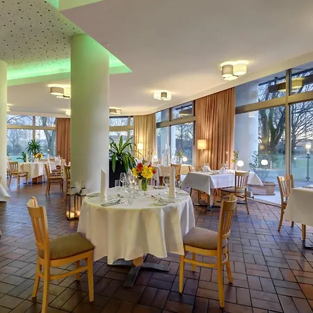 Ringhotel Parkhotel 3*