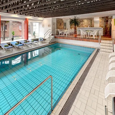 Ringhotel Parkhotel 3*