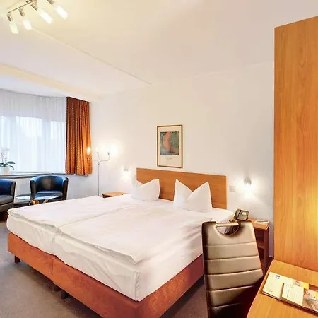 Ringhotel Parkhotel