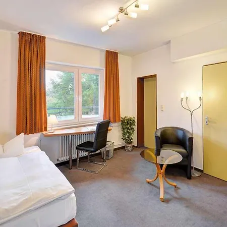 Hotel Ringhotel Parkhotel Witten