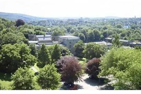 Ξενοδοχείο Ringhotel Parkhotel Witten