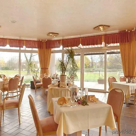 Ringhotel Parkhotel 3*