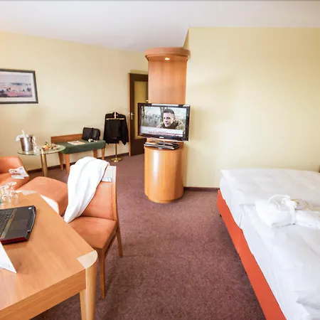 Ringhotel Parkhotel