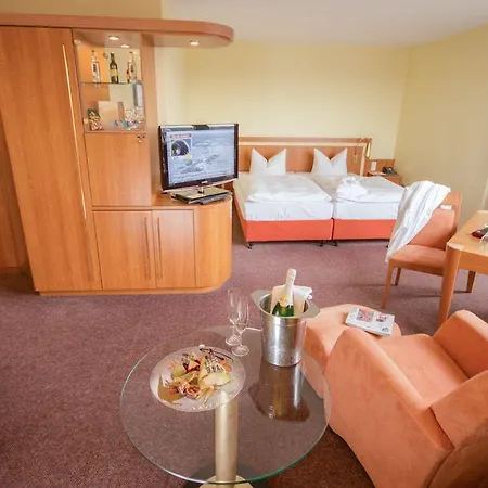 Ξενοδοχείο Ringhotel Parkhotel Witten