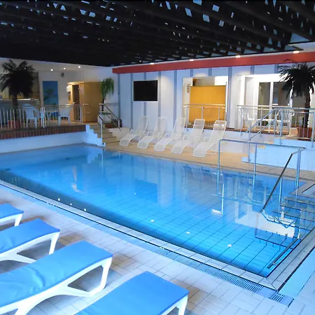 Hotel Ringhotel Parkhotel Witten