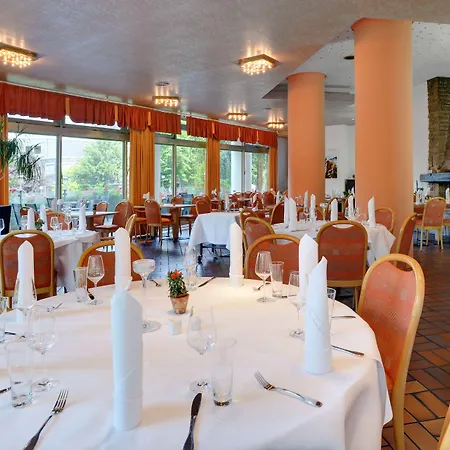 Ringhotel Parkhotel 3*