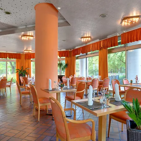 Otel Ringhotel Parkhotel