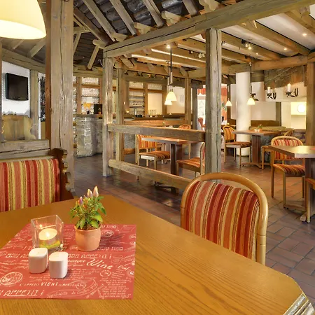 Ringhotel Parkhotel Hotel 3*