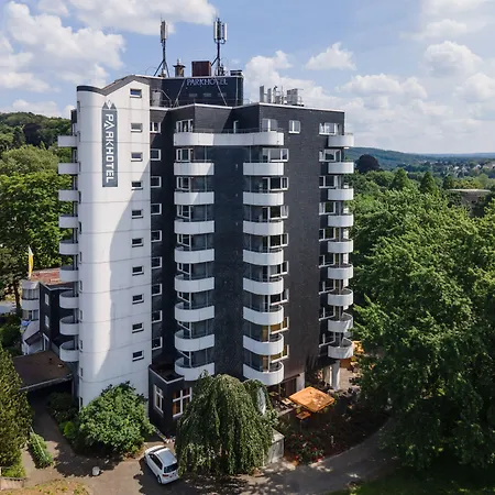 Ringhotel Parkhotel Hotel 3*