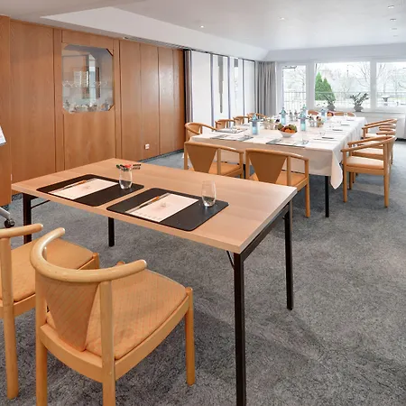Ringhotel Parkhotel