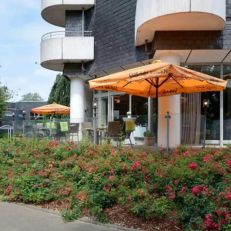 Ringhotel Parkhotel Hotel Witten