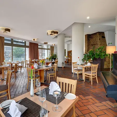 Ringhotel Parkhotel 3*