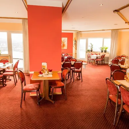 Ringhotel Parkhotel Ξενοδοχείο Witten