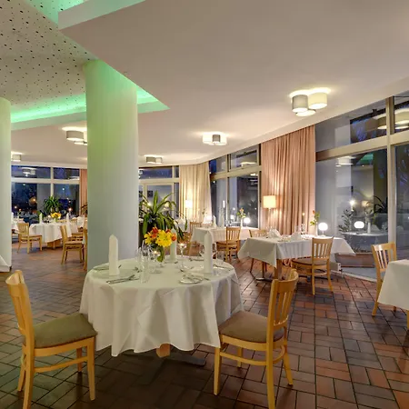 Otel Ringhotel Parkhotel