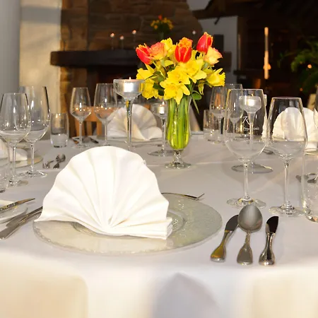 Otel Ringhotel Parkhotel Witten