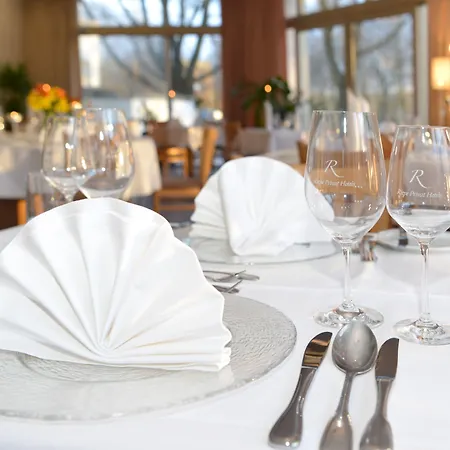 Ringhotel Parkhotel Hotel