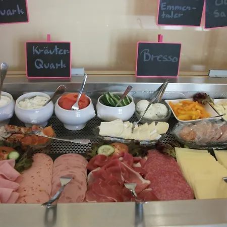 Hotel Ringhotel Parkhotel