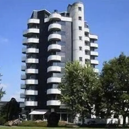 Ringhotel Parkhotel Witten