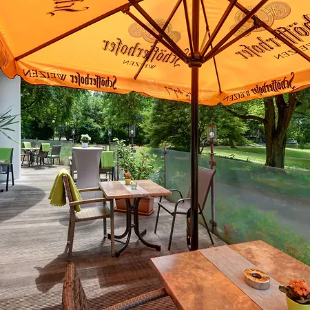 Ringhotel Parkhotel