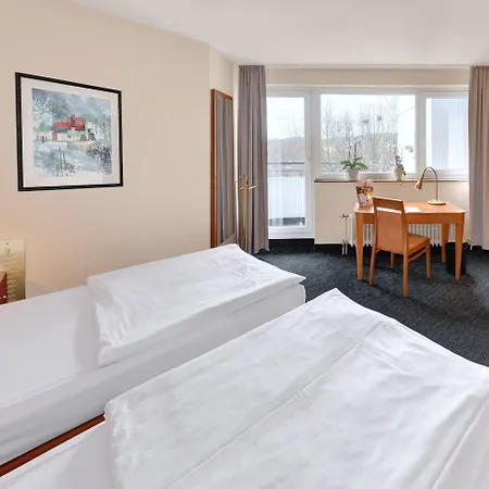 Ringhotel Parkhotel Ξενοδοχείο 3*