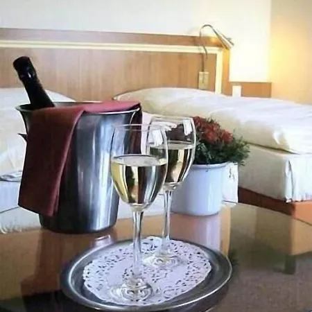 Otel Ringhotel Parkhotel
