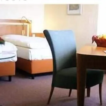 Ringhotel Parkhotel 3* Witten