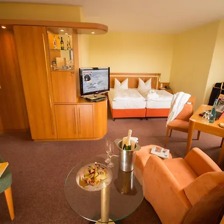 Ξενοδοχείο Ringhotel Parkhotel