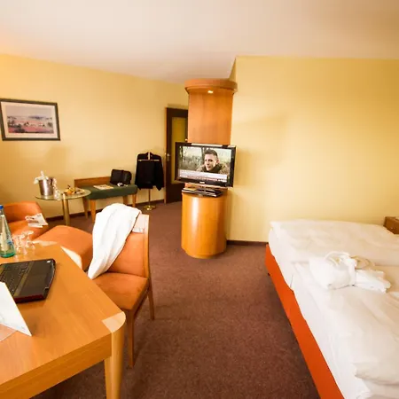 Ringhotel Parkhotel Witten